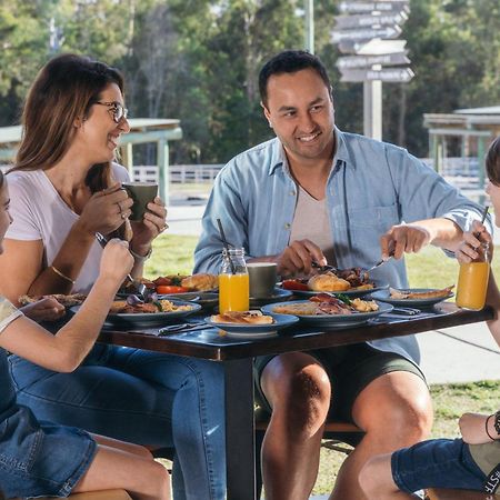 Paradise Country Farmstay Gold Coast Extérieur photo