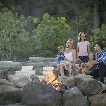 Paradise Country Farmstay Gold Coast Extérieur photo