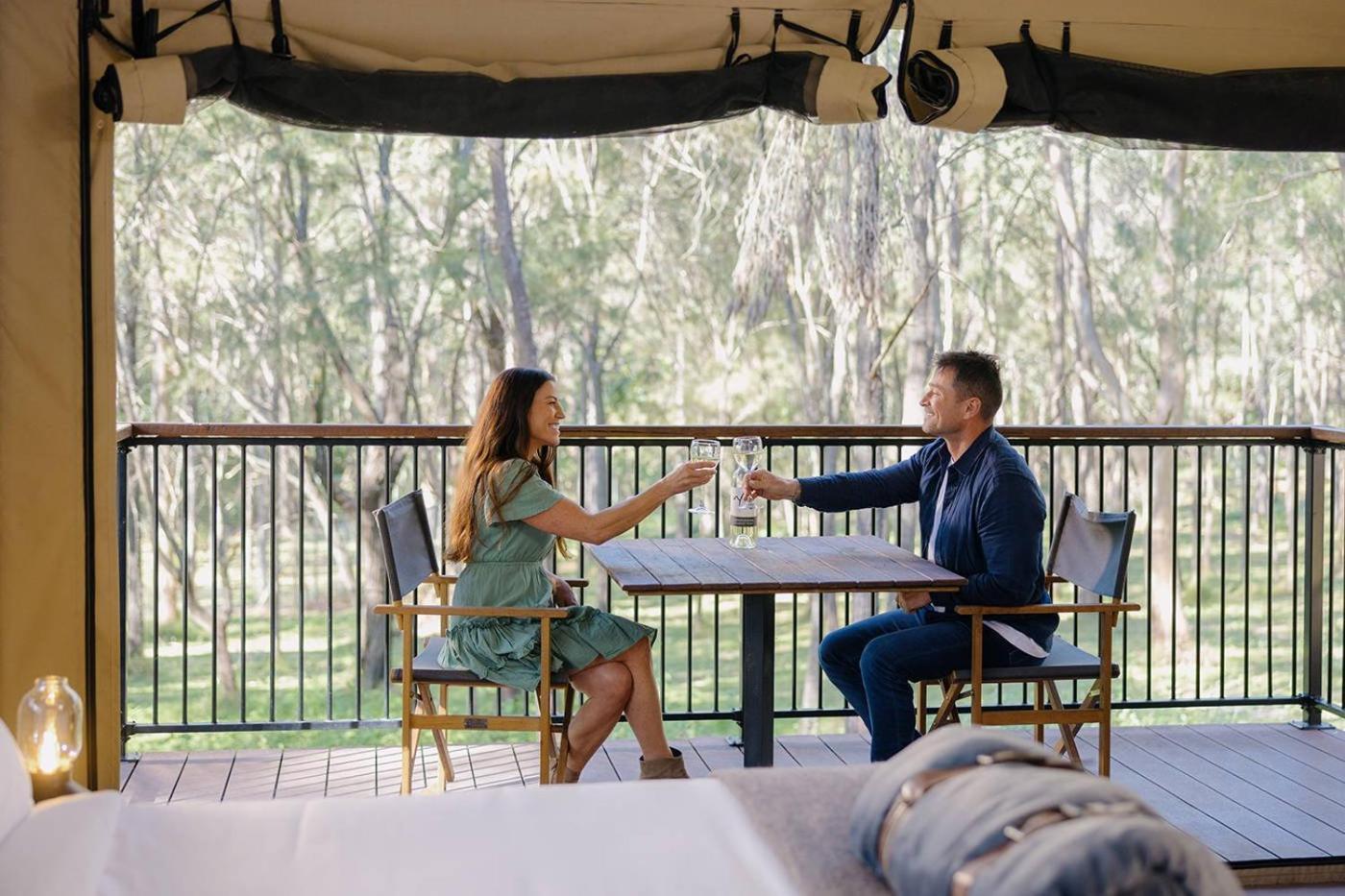 Paradise Country Farmstay Gold Coast Extérieur photo