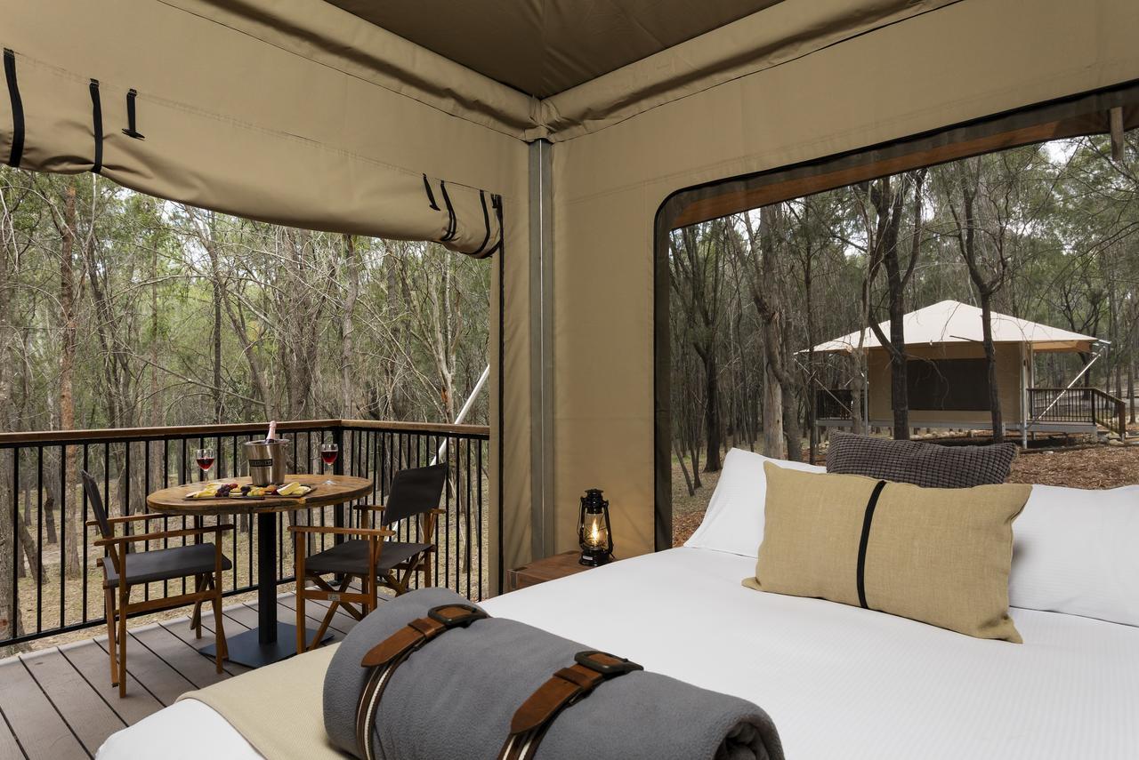 Paradise Country Farmstay Gold Coast Extérieur photo