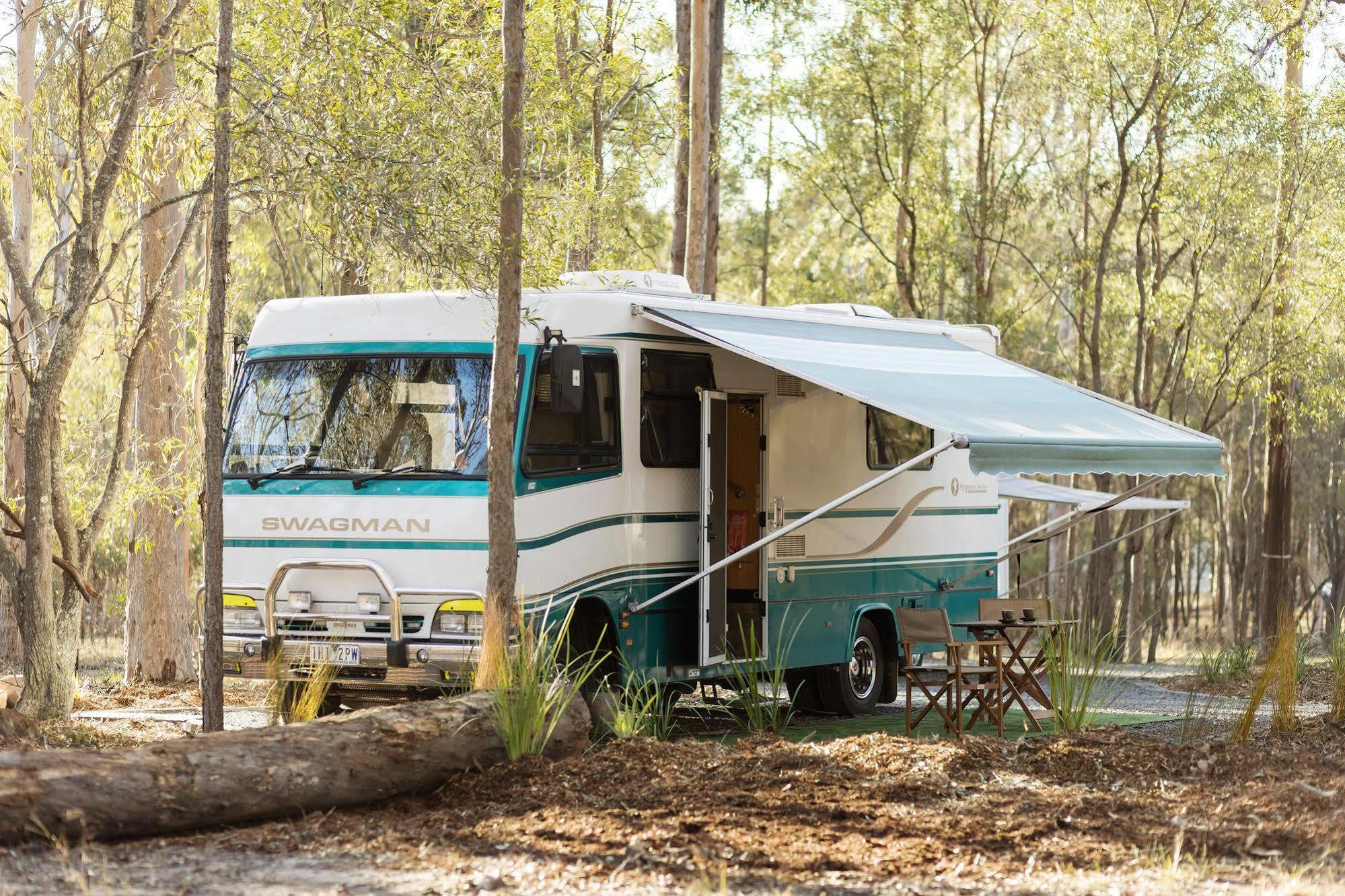 Paradise Country Farmstay Gold Coast Extérieur photo