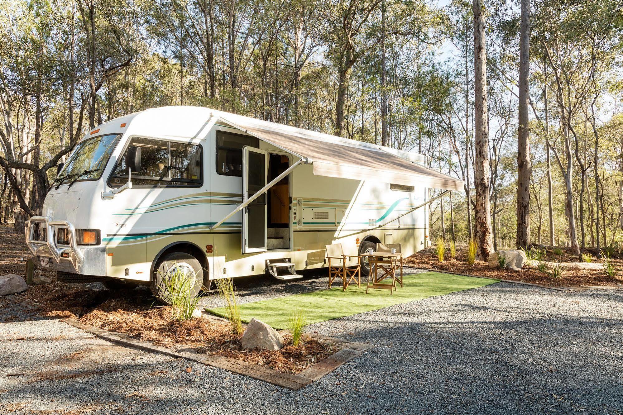 Paradise Country Farmstay Gold Coast Extérieur photo