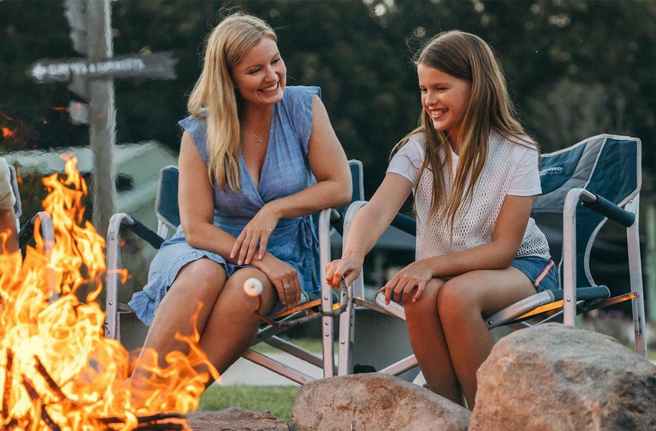 Paradise Country Farmstay Gold Coast Extérieur photo